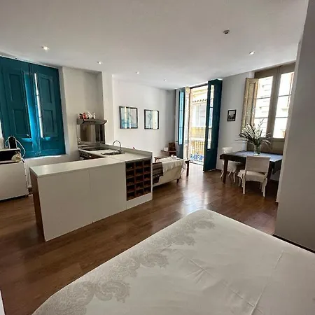 Apartman Centrico Lloret de Mar