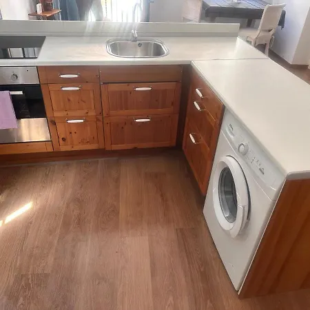 Apartman Centrico