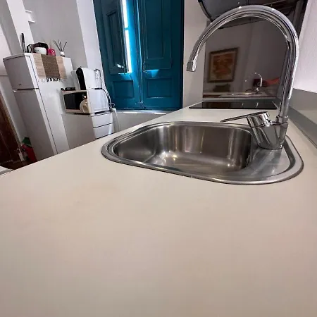 Apartman Centrico Lloret de Mar