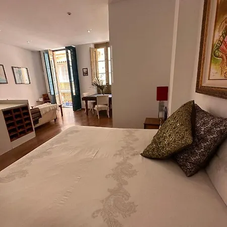 Apartman Centrico Lloret de Mar
