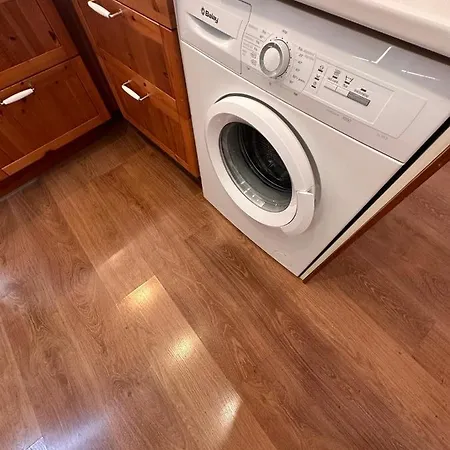 Centrico Apartman