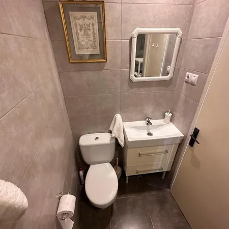 Centrico Apartman Lloret de Mar