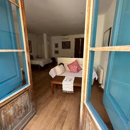Apartamento Centrico Lloret de Mar